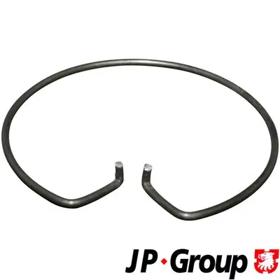 метален пръстен, изключващ диск JP GROUP            