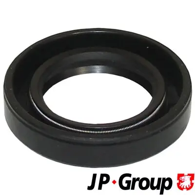 Семеринг, ръчна трансмисия JP GROUP