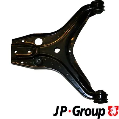 Носач, окачване на колелата JP GROUP
