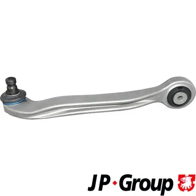 носач, окачване на колелата JP GROUP            