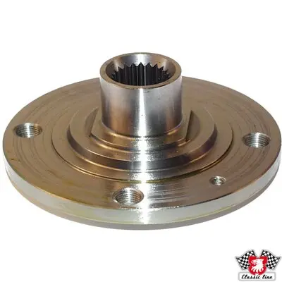 главина на колелото JP GROUP            