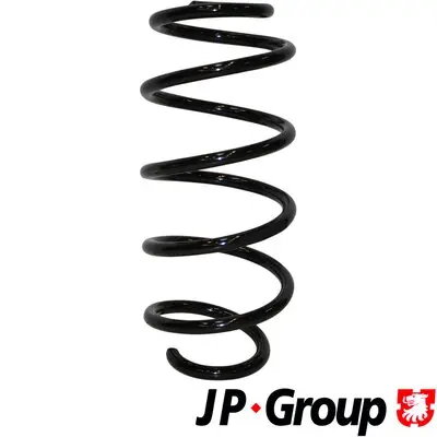 пружина за ходовата част JP GROUP            