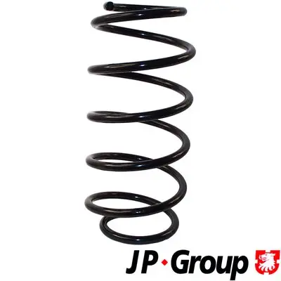 Пружина за ходовата част JP GROUP