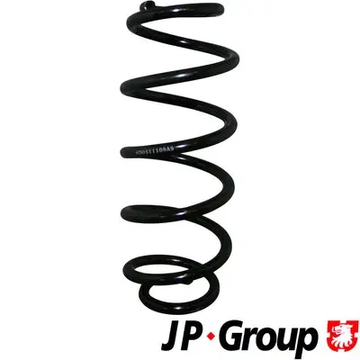 пружина за ходовата част JP GROUP            