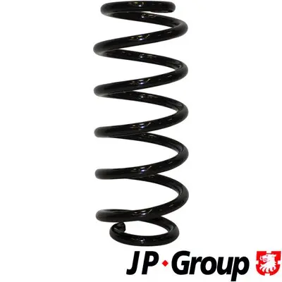 Пружина за ходовата част JP GROUP