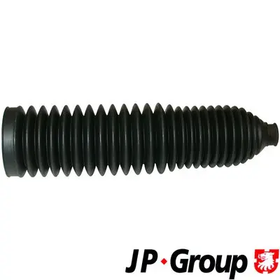 Маншон, кормилно управление JP GROUP