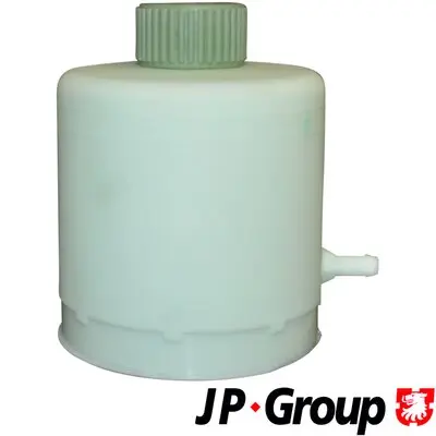 разширителен съд, хидравлична течност - хидравличен усилвате JP GROUP            