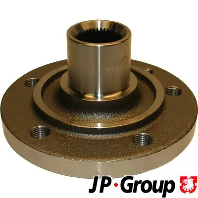 главина на колелото JP GROUP            