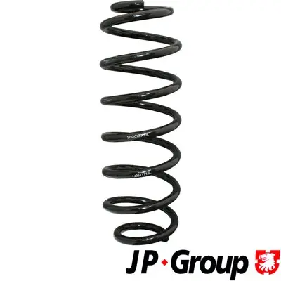 Пружина за ходовата част JP GROUP