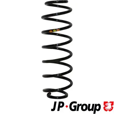 Пружина за ходовата част JP GROUP