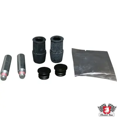 комплект водещи втулки, спирачен апарат JP GROUP            