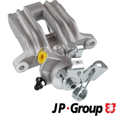 Спирачен апарат JP GROUP