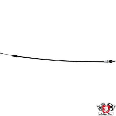 въжен механизъм, задействане на съединителя JP GROUP            