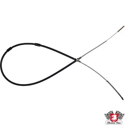 жило, ръчна спирачка JP GROUP            