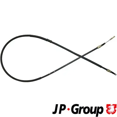 Жило, ръчна спирачка JP GROUP