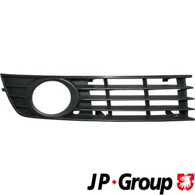 въздухозаборна решетка, броня JP GROUP            