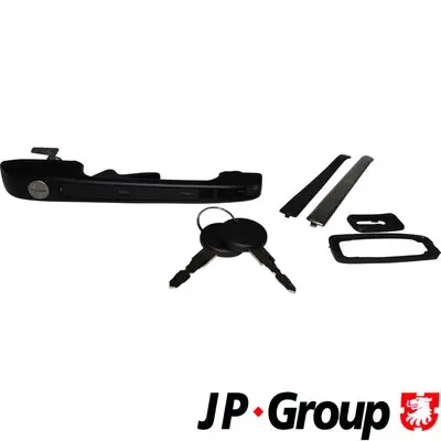 ръкохватка на врата JP GROUP            