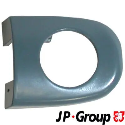 рамка на ръкохватка на врата JP GROUP            