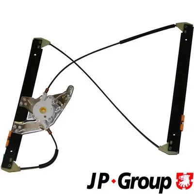 стъклоподемник JP GROUP            