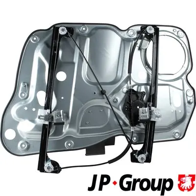 стъклоподемник JP GROUP            