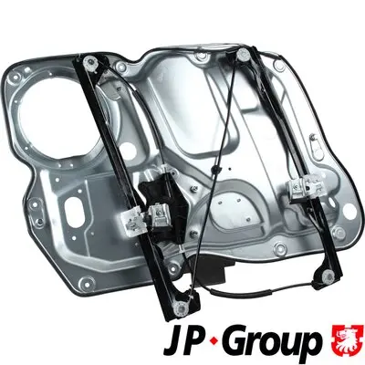 стъклоподемник JP GROUP            