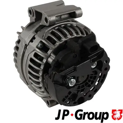 Генератор JP GROUP