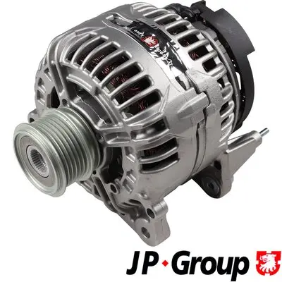Генератор JP GROUP