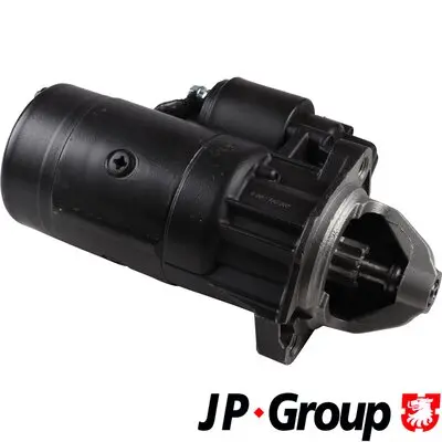 стартер JP GROUP            