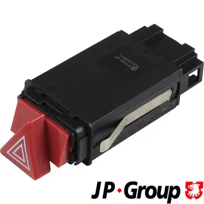 ключ за аварийни мигачи JP GROUP            