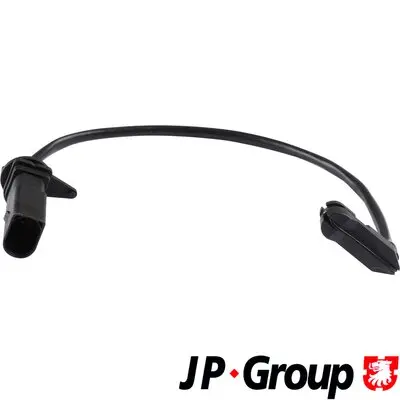 Датчик, износване на накладките JP GROUP