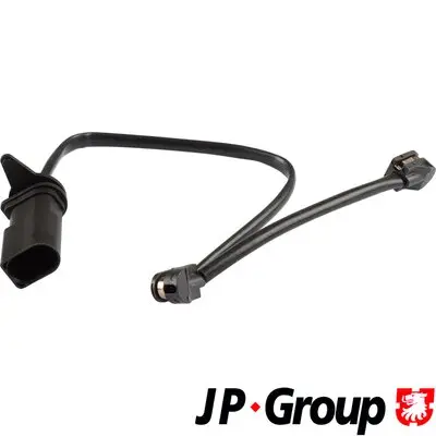 Датчик, износване на накладките JP GROUP