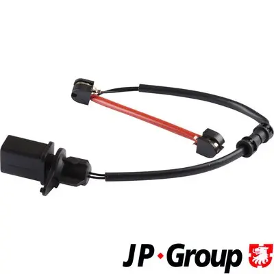 Датчик, износване на накладките JP GROUP