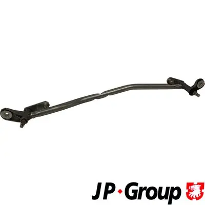 лостов механизъм на чистачките JP GROUP            