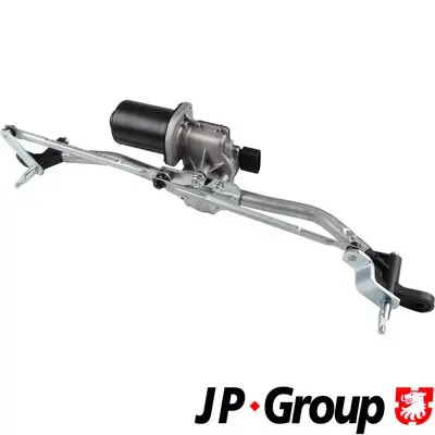 Двигател на чистачките JP GROUP