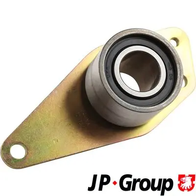 паразитна- водеща ролка, зъбен ремък JP GROUP            