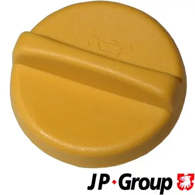 Капачка, гърловина за наливане на масло JP GROUP