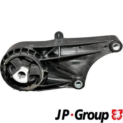 Окачване, двигател JP GROUP