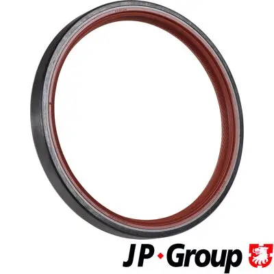 Семеринг, колянов вал JP GROUP