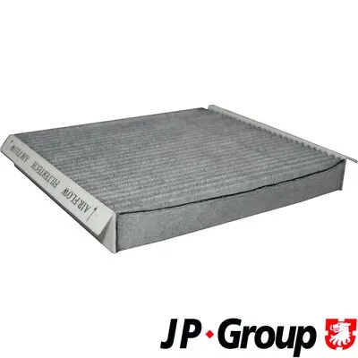 Филтър купе (поленов филтър) JP GROUP