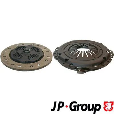 комплект съединител JP GROUP            