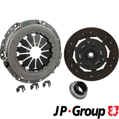 комплект съединител JP GROUP            