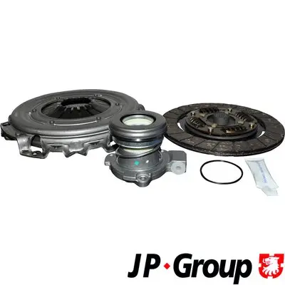 комплект съединител JP GROUP            