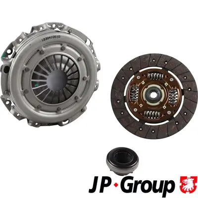 Комплект съединител JP GROUP