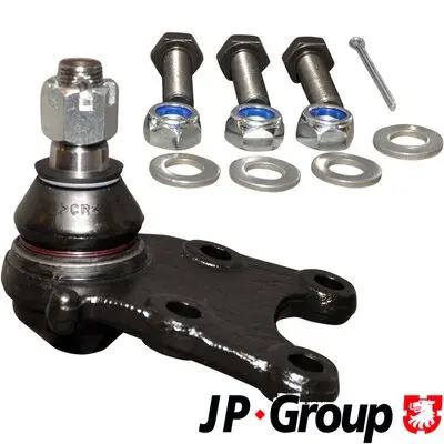 Шарнири JP GROUP