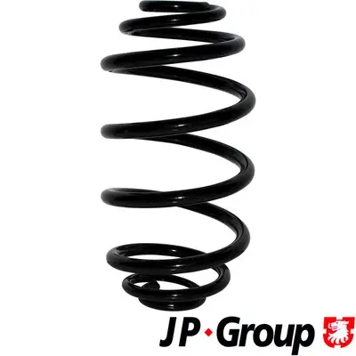 пружина за ходовата част JP GROUP            