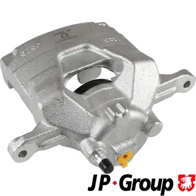 Спирачен апарат JP GROUP