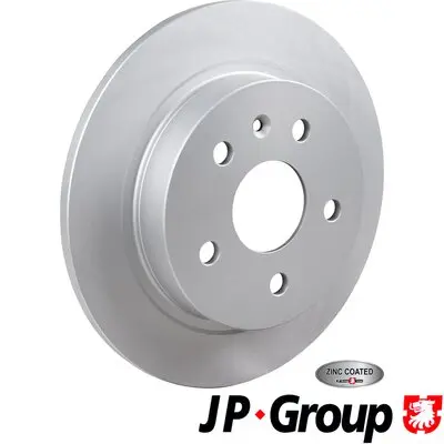Спирачен диск JP GROUP