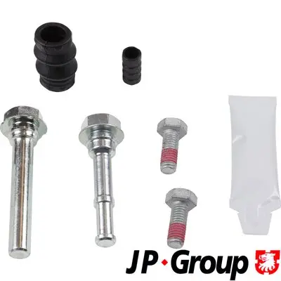 комплект водещи втулки, спирачен апарат JP GROUP            