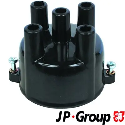 Капачка на дистрибутор на запалване JP GROUP