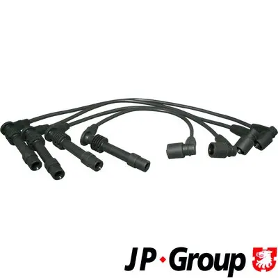 комплект запалителеи кабели JP GROUP            